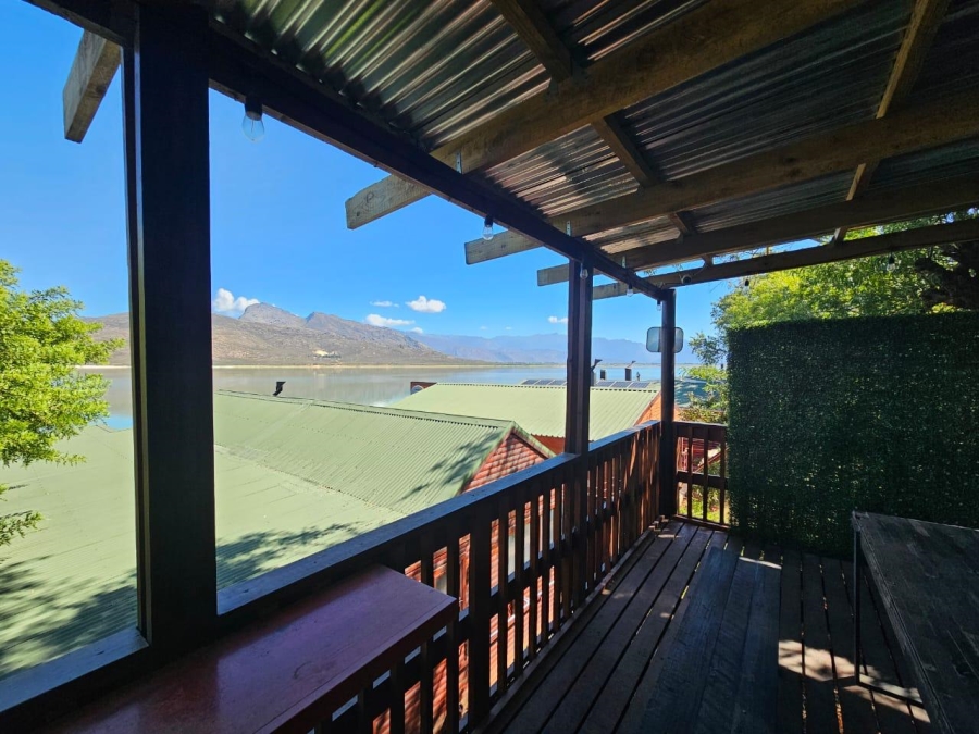 4 Bedroom Property for Sale in Worcester Rural Western Cape